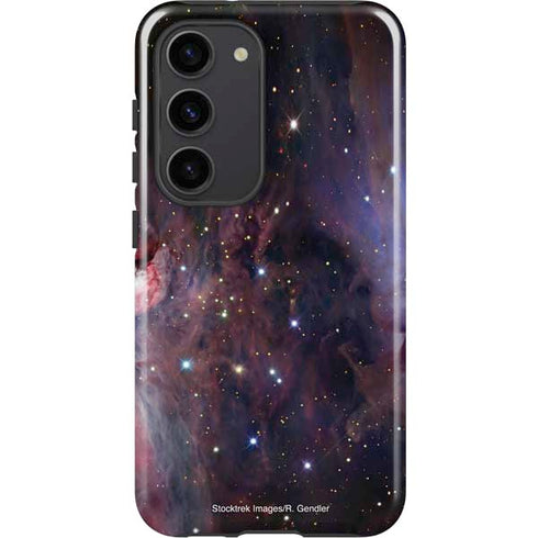 The Sword of Orion Galaxy S23 Pro Case