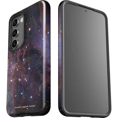 The Sword of Orion Galaxy S23 Pro Case