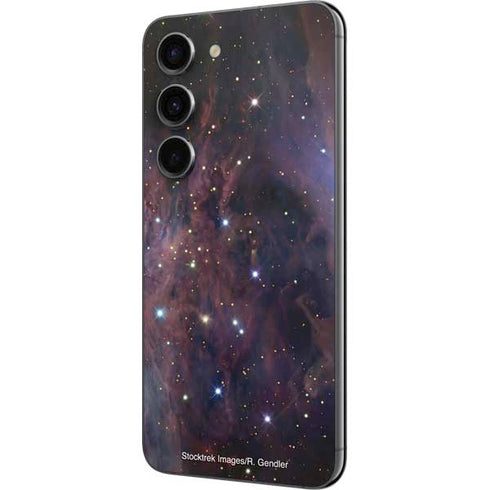 The Sword of Orion Galaxy S23 Skin