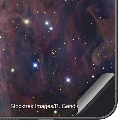 The Sword of Orion Galaxy S23 Skin
