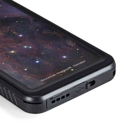 The Sword of Orion Galaxy S23 Waterproof Case