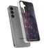 The Sword of Orion Galaxy S24 Plus Clear Case