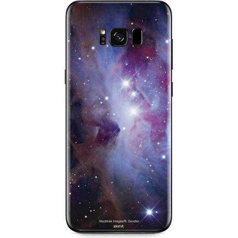 The Sword of Orion Galaxy S8 Plus Skin