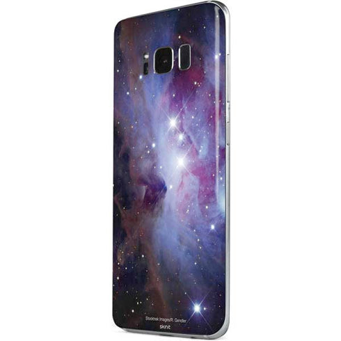 The Sword of Orion Galaxy S8 Skin