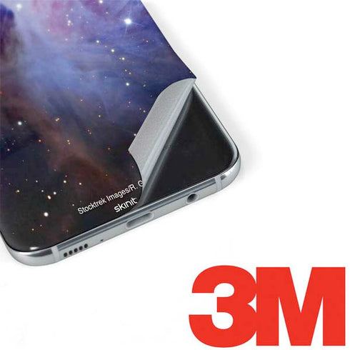 The Sword of Orion Galaxy S8 Skin