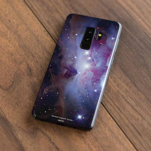 The Sword of Orion Galaxy S9 Plus Skin