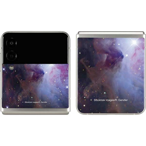 The Sword of Orion Galaxy Z Flip3 5G Skin