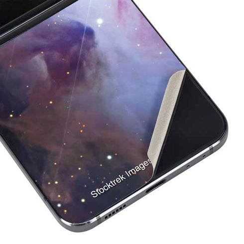 The Sword of Orion Galaxy Z Flip5 5G Skin