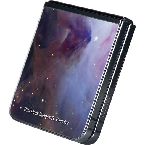 The Sword of Orion Galaxy Z Flip5 5G Skin