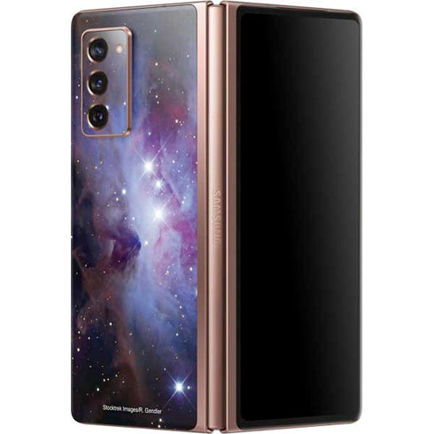 The Sword of Orion Galaxy Z Fold2 5G Skin