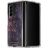 The Sword of Orion Galaxy Z Fold4 5G Clear Case