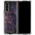 The Sword of Orion Galaxy Z Fold4 5G Clear Case