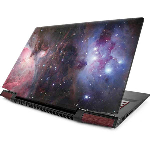 The Sword of Orion Lenovo IdeaPad Skin