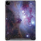 The Sword of Orion iPad Pro 12.9in (2020) Clear Case