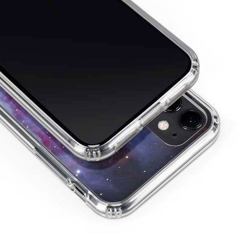 The Sword of Orion iPhone 11 Clear Case