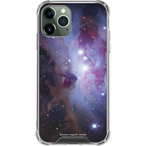 The Sword of Orion iPhone 11 Pro Max Clear Case