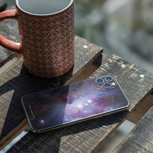 The Sword of Orion iPhone 11 Pro Max Skin