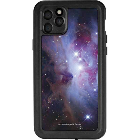 The Sword of Orion iPhone 11 Pro Max Waterproof Case