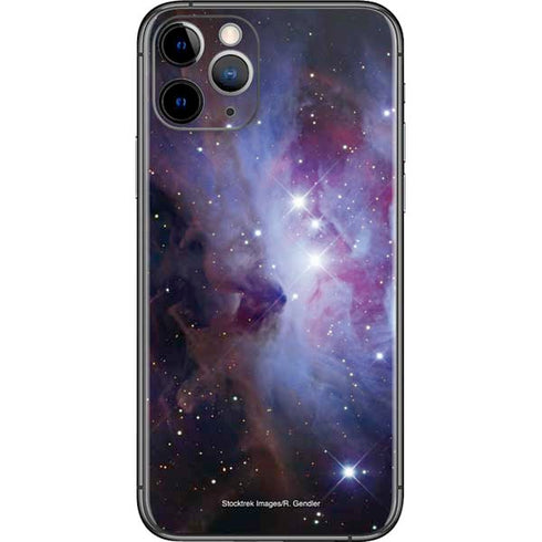 The Sword of Orion iPhone 11 Pro Skin