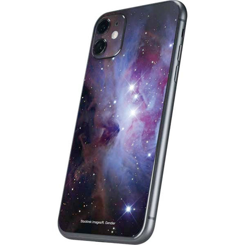 The Sword of Orion iPhone 11 Skin