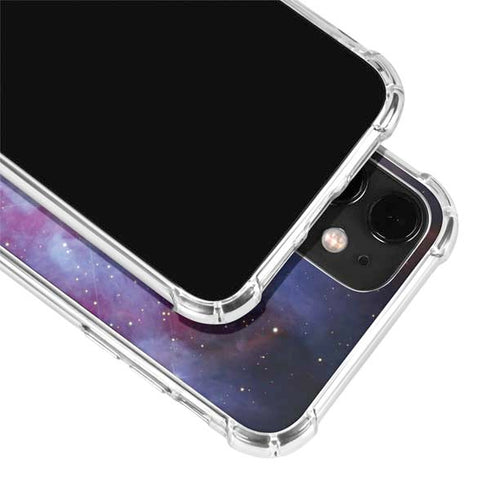 The Sword of Orion iPhone 12 Clear Case