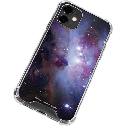 The Sword of Orion iPhone 12 Clear Case