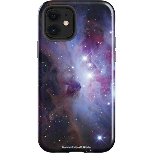 The Sword of Orion iPhone 12 Impact Case