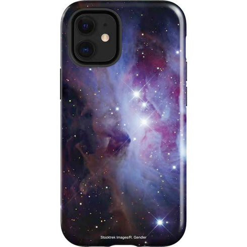 The Sword of Orion iPhone 12 Mini Impact Case