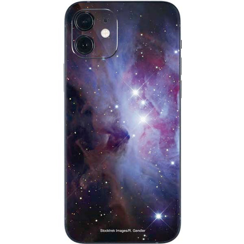 The Sword of Orion iPhone 12 Mini Skin