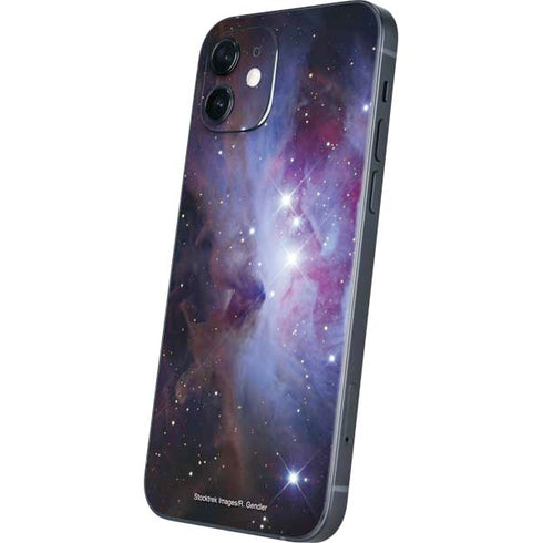 The Sword of Orion iPhone 12 Mini Skin