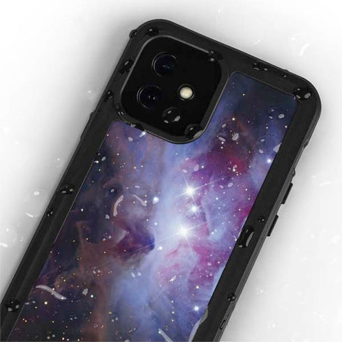 The Sword of Orion iPhone 12 Mini Waterproof Case