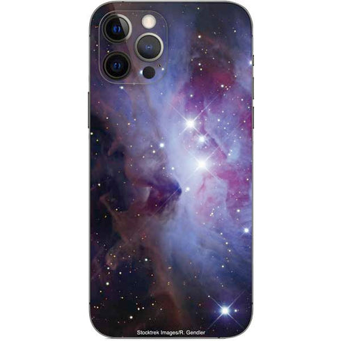 The Sword of Orion iPhone 12 Pro Skin