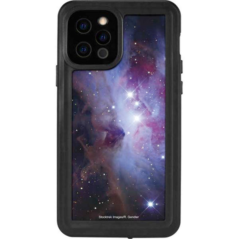 The Sword of Orion iPhone 12 Pro Waterproof Case
