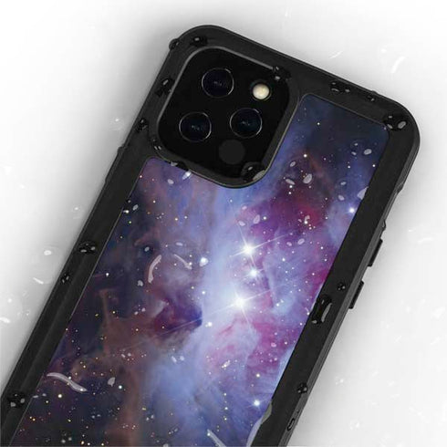 The Sword of Orion iPhone 12 Pro Waterproof Case