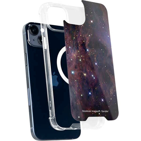 The Sword of Orion iPhone 13 MagSafe Case
