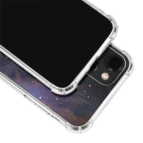 The Sword of Orion iPhone 13 Mini Clear Case