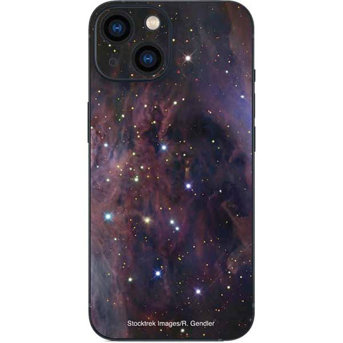 The Sword of Orion iPhone 13 Mini Skin