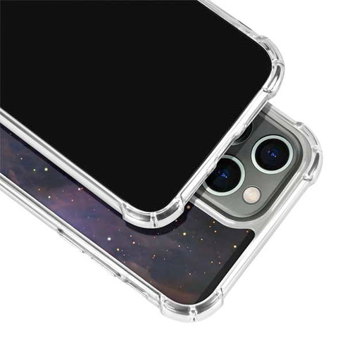 The Sword of Orion iPhone 13 Pro Clear Case