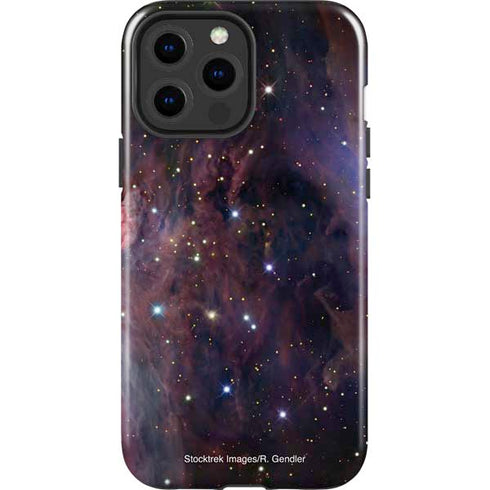 The Sword of Orion iPhone 13 Pro Max Impact Case