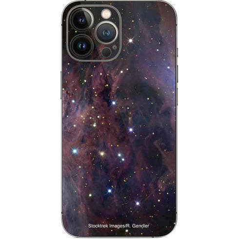 The Sword of Orion iPhone 13 Pro Max Skin