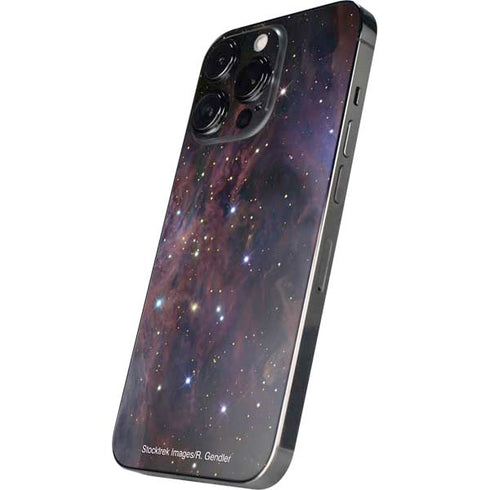 The Sword of Orion iPhone 13 Pro Max Skin