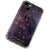 The Sword of Orion iPhone 14 Clear Case