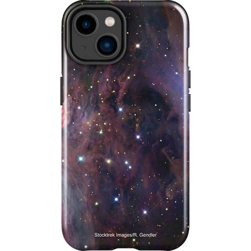 The Sword of Orion iPhone 15 Plus Impact Case