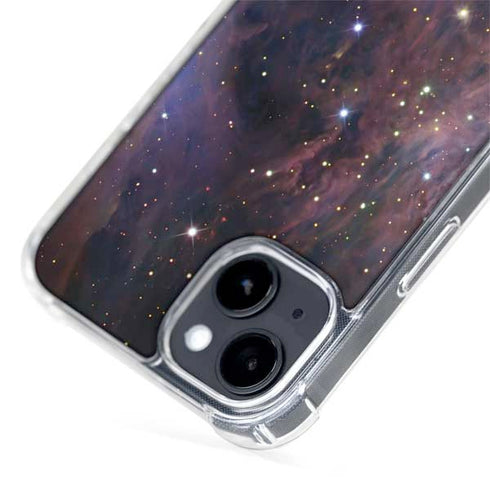 The Sword of Orion iPhone 15 MagSafe Case
