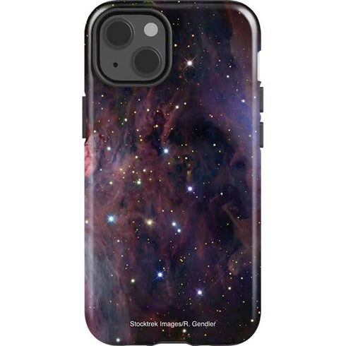 The Sword of Orion iPhone 15 Impact Case