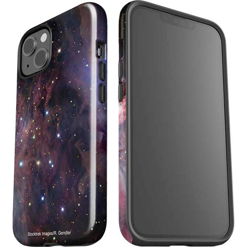 The Sword of Orion iPhone 15 Impact Case