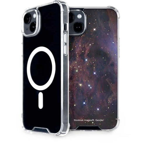 The Sword of Orion iPhone 15 Plus MagSafe Case