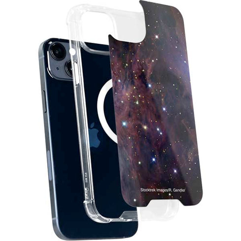 The Sword of Orion iPhone 14 Plus MagSafe Case