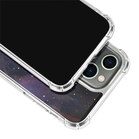The Sword of Orion iPhone 14 Pro Clear Case