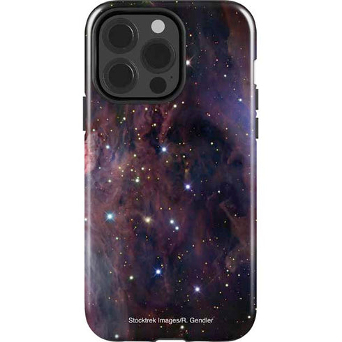 The Sword of Orion iPhone 15 Pro Impact Case